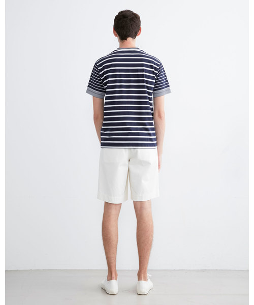 お買い得人気 tシャツ Tシャツ MULTI PATTERN T-SHIRTS ZOZOTOWN PayPayモール店 - 通販 - PayPayモール 限定品