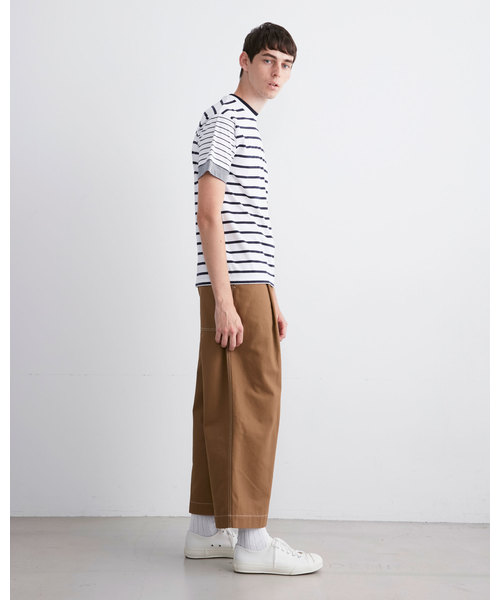 お買い得人気 tシャツ Tシャツ MULTI PATTERN T-SHIRTS ZOZOTOWN PayPayモール店 - 通販 - PayPayモール 限定品