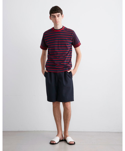 お買い得人気 tシャツ Tシャツ MULTI PATTERN T-SHIRTS ZOZOTOWN PayPayモール店 - 通販 - PayPayモール 限定品