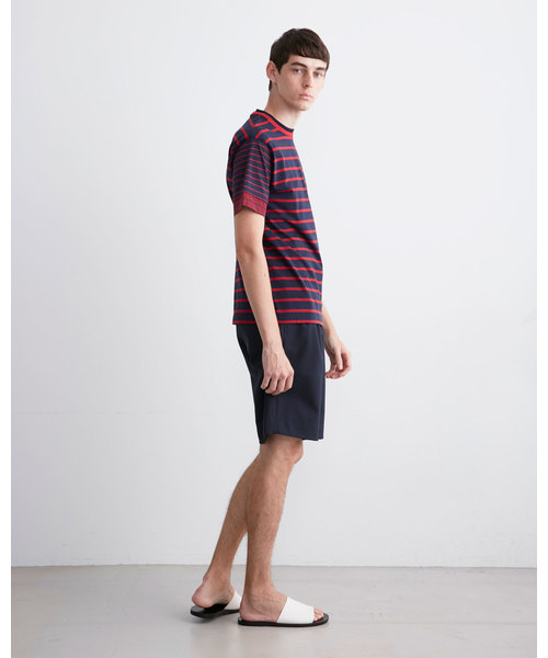 お買い得人気 tシャツ Tシャツ MULTI PATTERN T-SHIRTS ZOZOTOWN PayPayモール店 - 通販 - PayPayモール 限定品