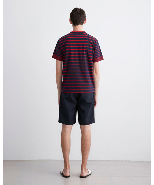 お買い得人気 tシャツ Tシャツ MULTI PATTERN T-SHIRTS ZOZOTOWN PayPayモール店 - 通販 - PayPayモール 限定品