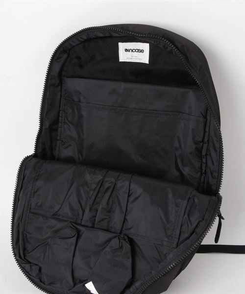 デイバック リュック Incase / インケース Incase Compass Backpack With Flight Nylon メンズ レディ 41744086ZOZOTOWN