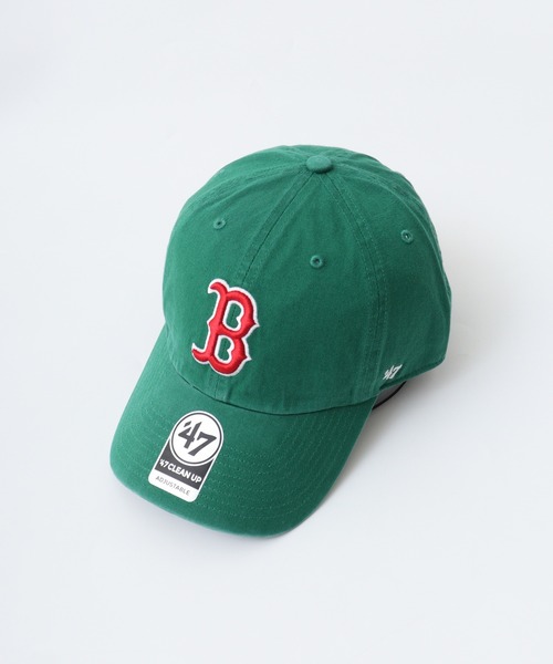 47（フォーティーセブン） キャップ 帽子 メンズ MLB公認 '47BRAND
