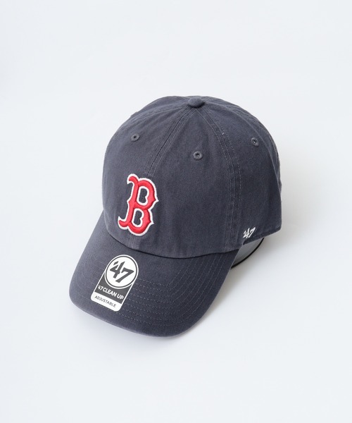 47（フォーティーセブン） キャップ 帽子 メンズ MLB公認 '47BRAND