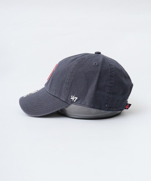47（フォーティーセブン） キャップ 帽子 メンズ MLB公認 '47BRAND