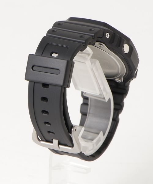 G-SHOCK 腕時計 G-SHOCK/ジーショック GA-2100-1A1JF メンズ
