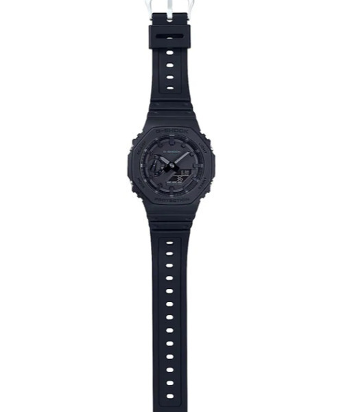 時計 GA-2100-1A1JF GA-2100FT-8AJR | CASIO