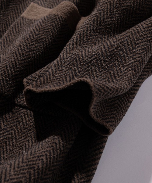 正規品人気 トップス Herringbone gown / ヘリンボーンガウン ZOZOTOWN PayPayモール店 - 通販 - PayPayモール 赤字超特価