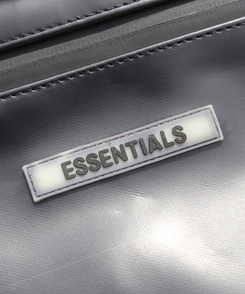 FOG ESSENTIALS（エフオージーエッセンシャルズ） ウエストポーチ