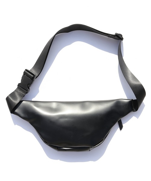 キム！FOG ESSENTIALS:ボディバッグ/ウエストバッグ FOG ESSENTIALS ウエストバッグ ポーチ エッセンシャルズ