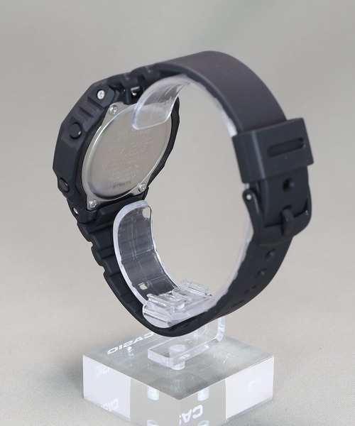 G-SHOCK 腕時計 GMA SERIES / カーボンコアガード GMA-S2100