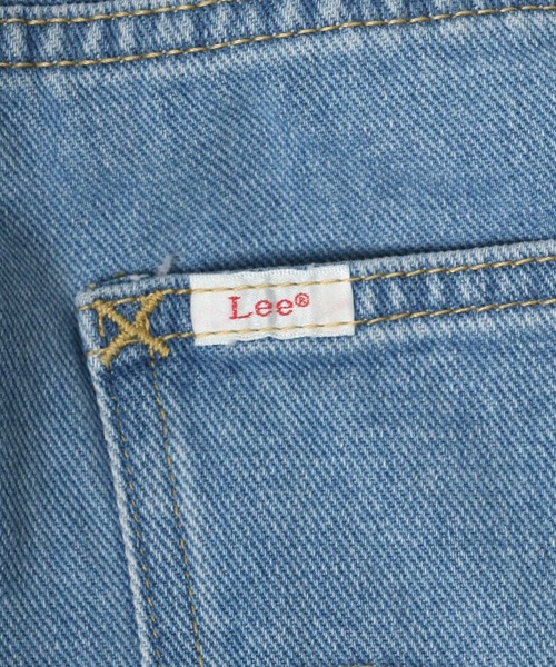 超歓迎特価 パンツ TAPERED/イージーワイドテーパードパンツ ZOZOTOWN PayPayモール店 - 通販 - PayPayモール デニム ジーンズ Lee/リー EASY WIDE 大得価