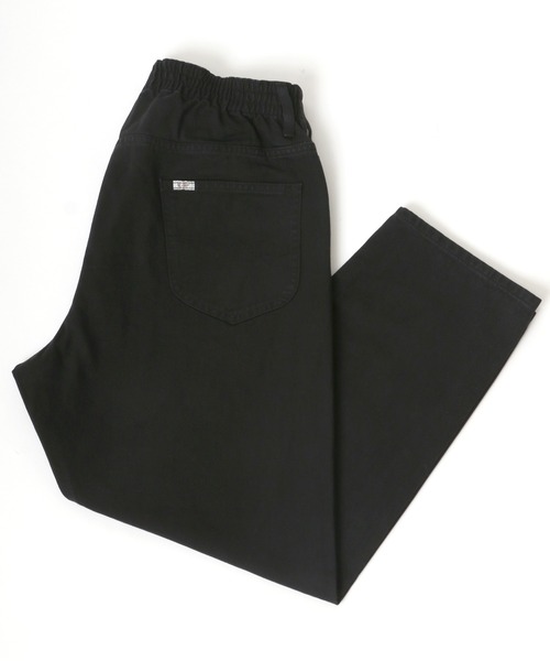 超歓迎特価 パンツ TAPERED/イージーワイドテーパードパンツ ZOZOTOWN PayPayモール店 - 通販 - PayPayモール デニム ジーンズ Lee/リー EASY WIDE 大得価