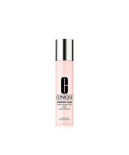 CLINIQUE 化粧水　乳液　クリニーク モイスチャー サージ ハイドロ ローション | クリニーク