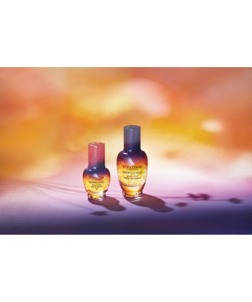 L'OCCITANE まつ毛美容液 アイケア ロクシタン l'occitane