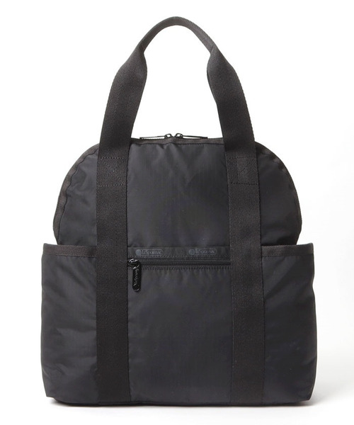 LeSportsac（レスポートサック） デイバック リュック DOUBLE TROUBLE
