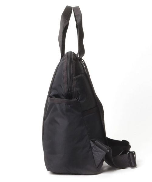 LeSportsac（レスポートサック） デイバック リュック DOUBLE TROUBLE