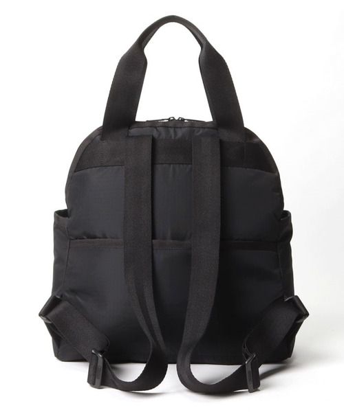 LeSportsac（レスポートサック） デイバック リュック DOUBLE TROUBLE
