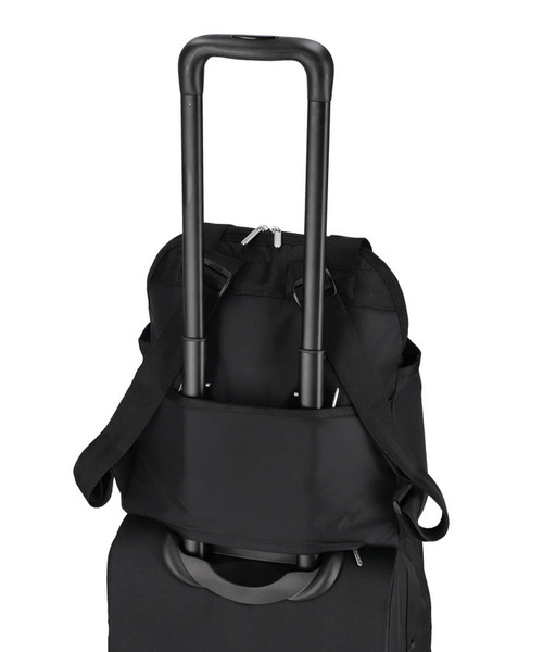 LeSportsac（レスポートサック） デイバック リュック DOUBLE TROUBLE