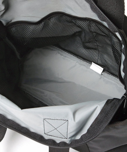 LeSportsac（レスポートサック） デイバック リュック DOUBLE TROUBLE