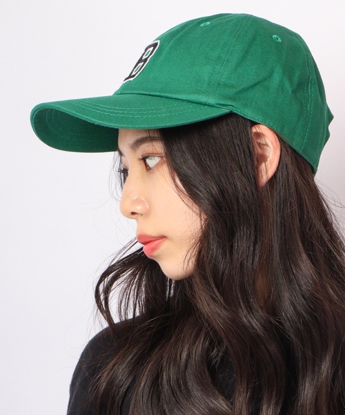 帽子 bou RAINBOW VENTAIR CASUAL | S(06) RAINBOW MULTI (99) | CASUAL
