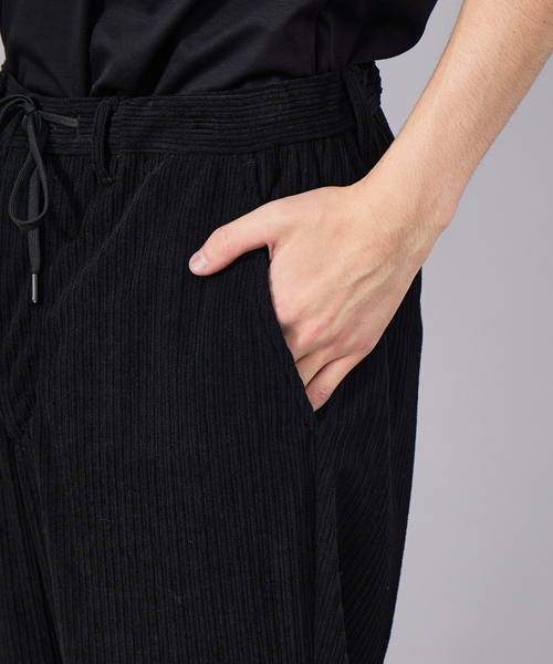 ABAHOUSE（アバハウス） パンツ 「セットアップ対応」オルタネイト