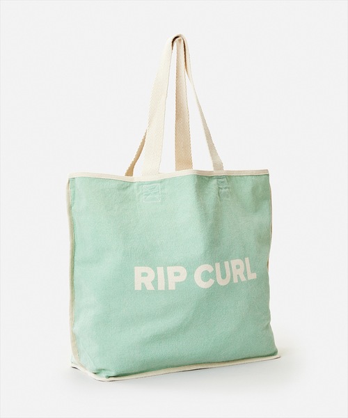 Rip Curl リップカール クラッシック サーフ ビーチ バッグ RIP CURL トートバッグ 「RIPCURL（リップカール）」CLASSIC