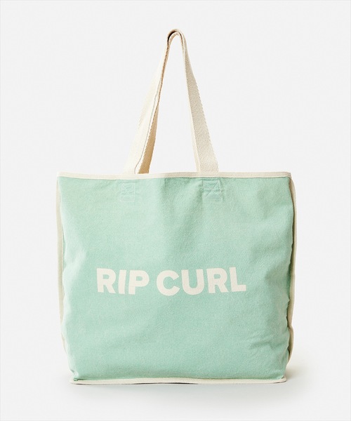 RIP CURL トートバッグ 「RIPCURL（リップカール）」CLASSIC