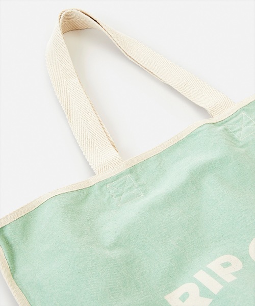 RIP CURL トートバッグ 「RIPCURL（リップカール）」CLASSIC