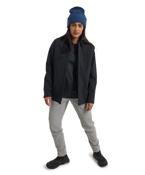 BURTON（バートン） ブルゾン アウター ウィメンズ ウインター