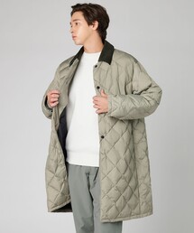 UNFILO（アンフィーロ） ダウンジャケット ダウン 「MEN」UNFILO