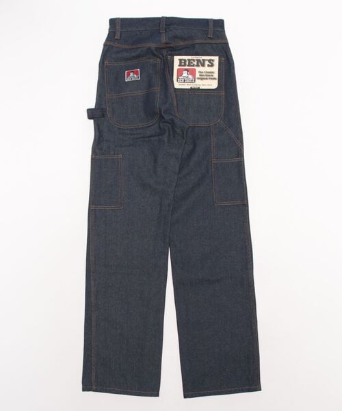 本日限定！ベン・デイビスペインタージーンズUSA BEN DAVIS ジーンズ 「BEN DAVIS」NEW PAINTER PANTS メンズ