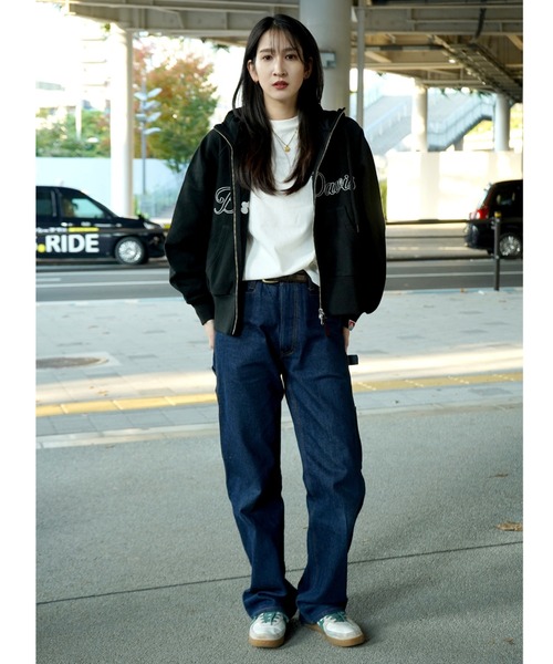 BEN DAVIS（ベンデイビス） ジーンズ 「BEN DAVIS」NEW PAINTER PANTS