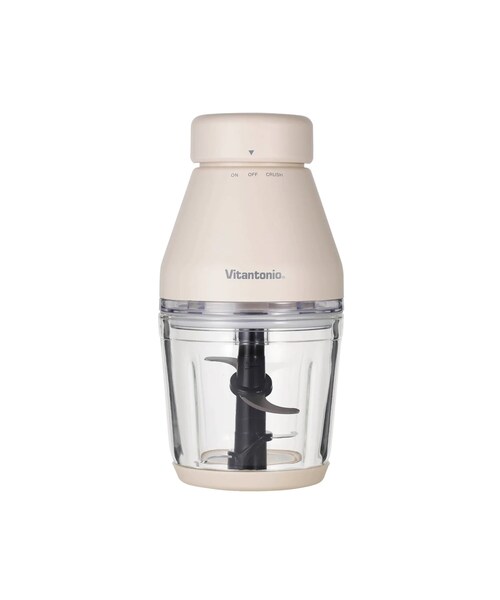 Vitantonio フードプロセッサー 212 KITCHEN STORE キッチン フードプロセッサー VCR-30 IV