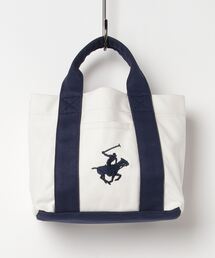 BEVERLY HILLS POLO CLUB トートバッグ CLUB/ビバリーヒルズ