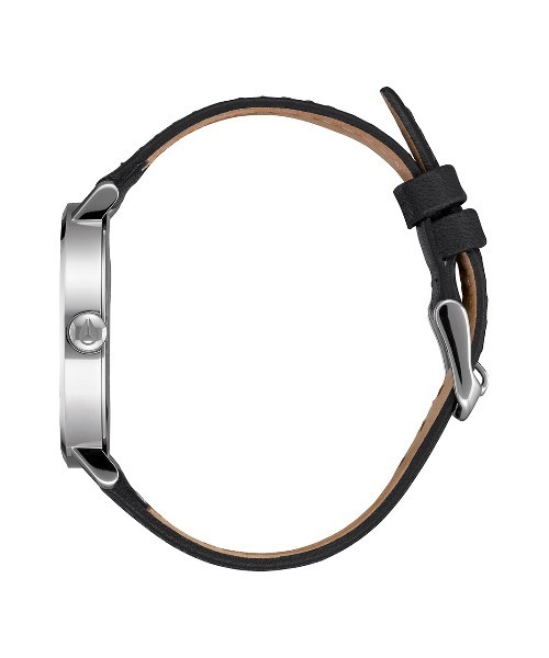 NIXON 腕時計 「NIXON/ニクソン」Arrow Leather レザーベルト