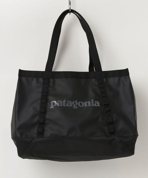 patagonia（パタゴニア） トートバッグ 「Patagonia/パタゴニア」Black