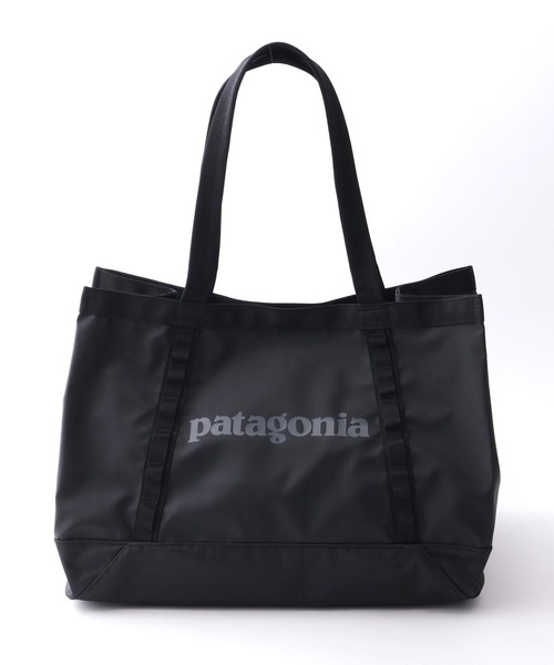 patagoniaパタゴニアブラックホールトート25L ブラックホール・トート 25L - パタゴニア公式オンラインショップ