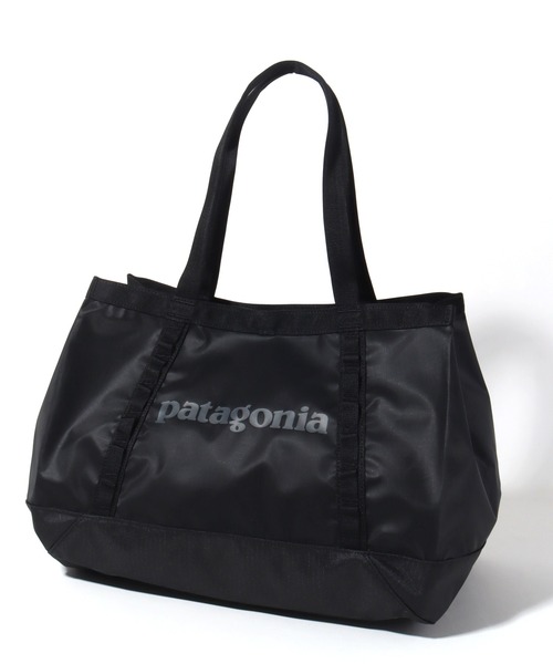patagonia（パタゴニア） トートバッグ 「Patagonia/パタゴニア」Black