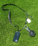 スマホショルダー DEVICE+ WEBBIN...の詳細画像2