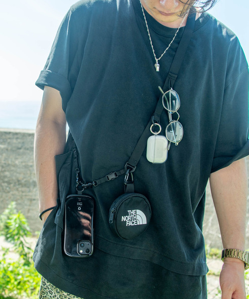 DEVICE DEVICE＋ WEBBING MULTI GEAR STRAP ギア ストラップ