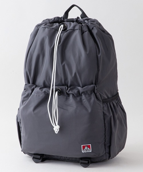 ベンデイビス ストリング　リュックサック STRING DAYPACK MINI – ベンデイビス公式通販サイト