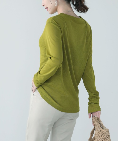 トップス aiai トップス aiai TOPS