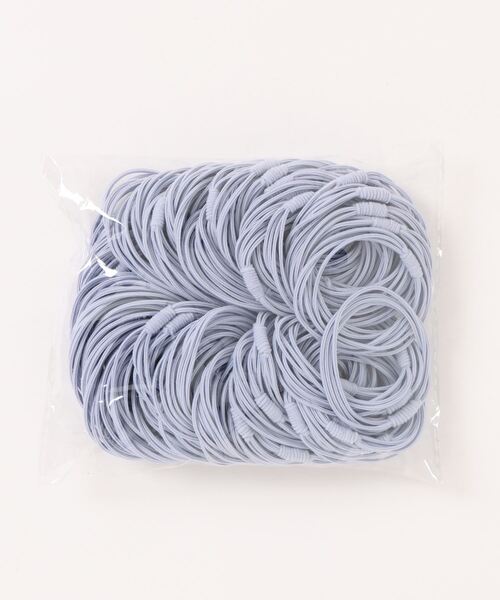 ヘアゴム 4重ヘアゴム100本入 : ZOZOTOWN Yahoo!店 - 通販 - Yahoo