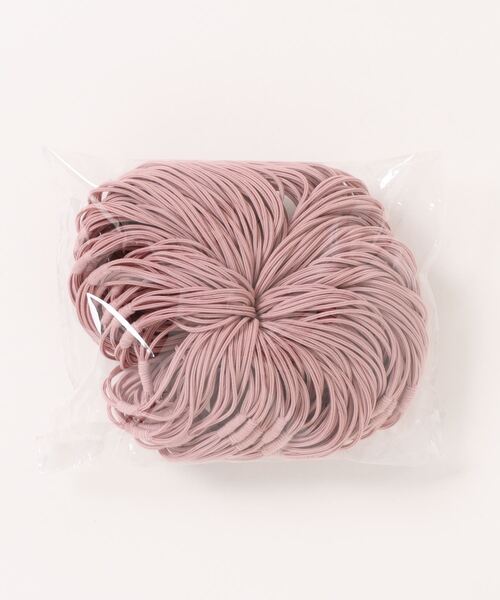 ヘアゴム 4重ヘアゴム100本入 : ZOZOTOWN Yahoo!店 - 通販 - Yahoo