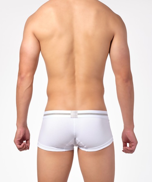 TOOT ボクサーパンツ BASIC/TOOT ORIGIN BASIC NANO BOXER
