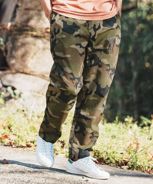 1minute 1second（ワンミニットワンセカンド） パンツ mp11855- one