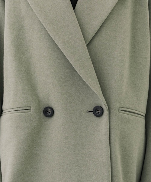 PUBLIC TOKYO（パブリックトウキョウ） ジャケット テーラード