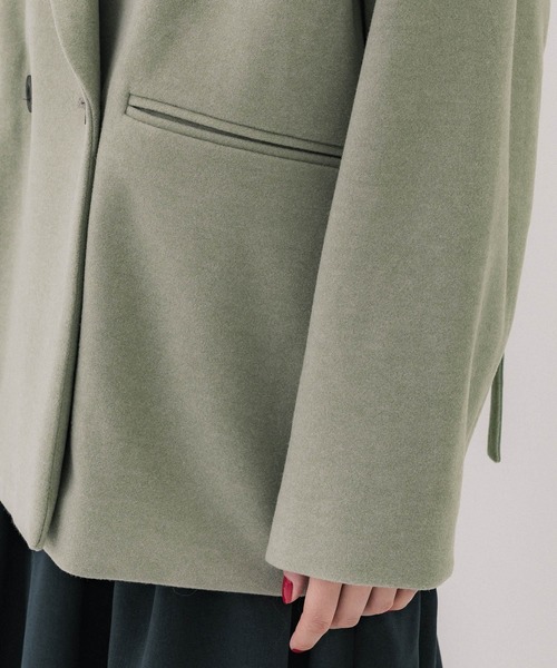 PUBLIC TOKYO（パブリックトウキョウ） ジャケット テーラード