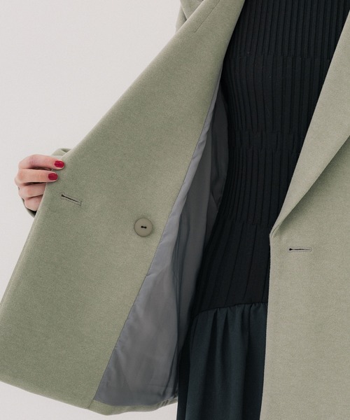 PUBLIC TOKYO（パブリックトウキョウ） ジャケット テーラード